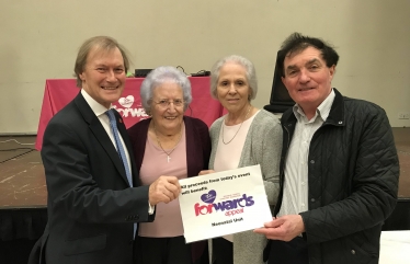 Gift and Craft Fair at Rayleigh Mill